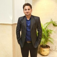Vikas Sawardekar