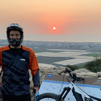 Yoav Gan Baruch