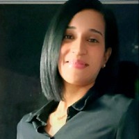 Claire Nicole Govender