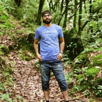 Satish Jangid
