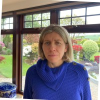 Louise O' Flynn