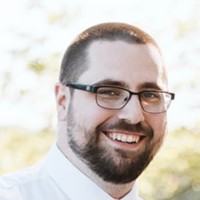 Greg Sergeant
