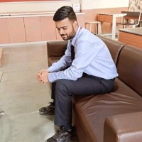 Dev Soni