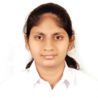 Harshitha B