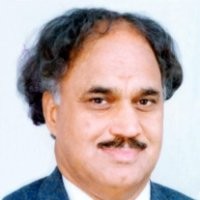 Javed Ahmad