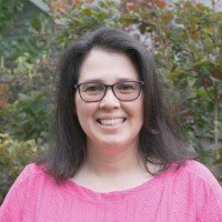 Natalie Hernandez Jaeger