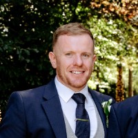 Barry McEvoy