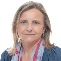 Dra. Elvira García de Torres