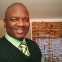 Marcus Spinks