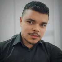 Marcus Vinicius Amorim