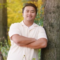 Patrick Vang