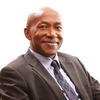 Okechukwu John Mbonu FNSE, PhD
