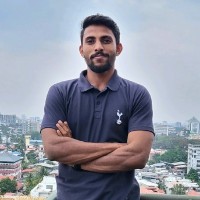 Siva Sankar S