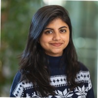 Greeshma B C