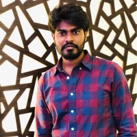 Pothini Sri Venkatesh