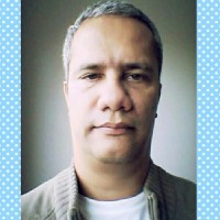 Washington Luiz Raymundo