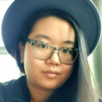 Sharon Zheng