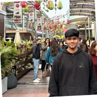 Yash Jain