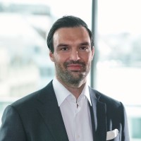 Johannes Zubrod