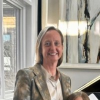 Jill Chandler-Simpson