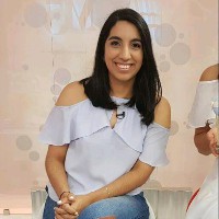 Mariela Barrientos Zarzar
