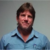 Mark O'Reilly