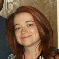 Genevieve Goulding R. EP T, CNIM