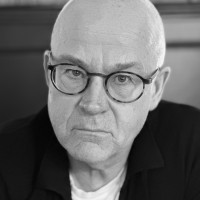 Fredrik Dolk