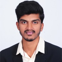 Vikranth R