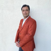 Akash Koringa