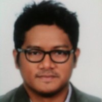 Muhammad Sharrazaq Bin Shamsuddin