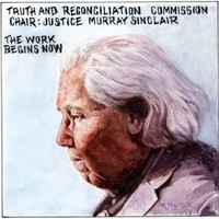 Murray Sinclair