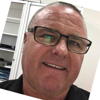 Darren Francis