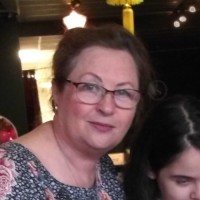 Anna Bluvshteyn
