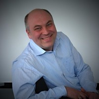 Dariusz Domaschke