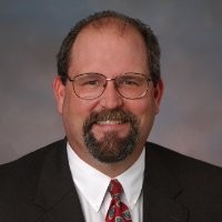 Jeffrey Bush