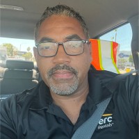 Darrell Bailey