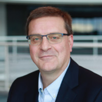 Tony Jetten