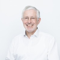 Prof. Dr. Ulrich Prinz