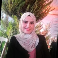 Maaly Algharaibeh