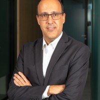 David Muñoz