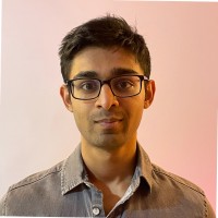 Nikesh Patel