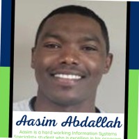 Aasim Abdallah