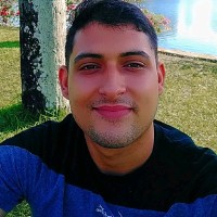 José Willy Pereira Maciel