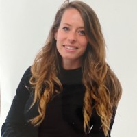 Ilona Oranje