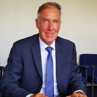 Ian Masarei
