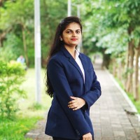 Renuka Shinde