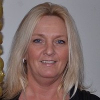 Anita Megens