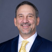 Rob Scherer