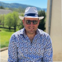 Frederic De Filippi